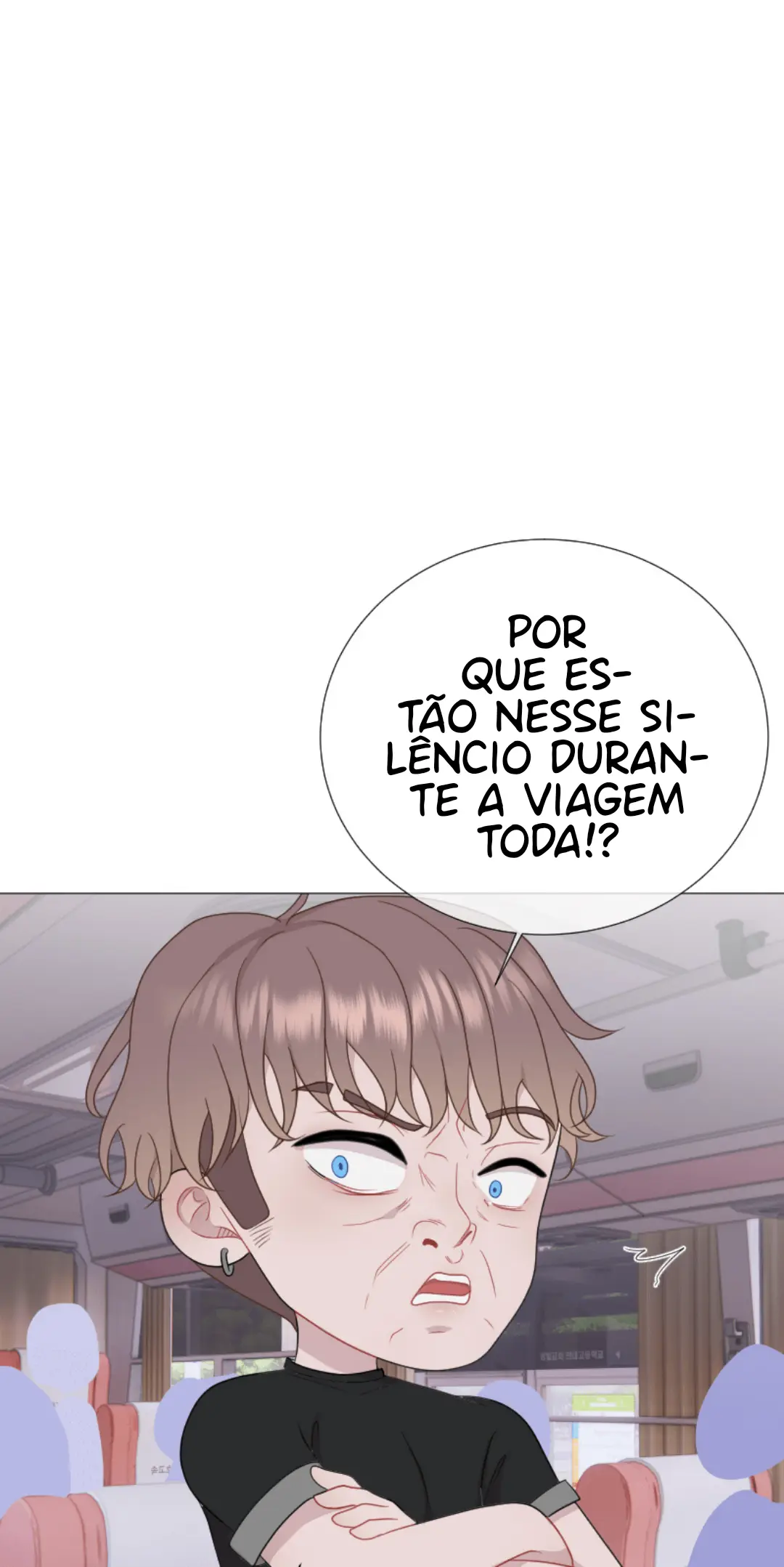 Boy Girlfriend – Capítulo 97 Yaoi – Página 12