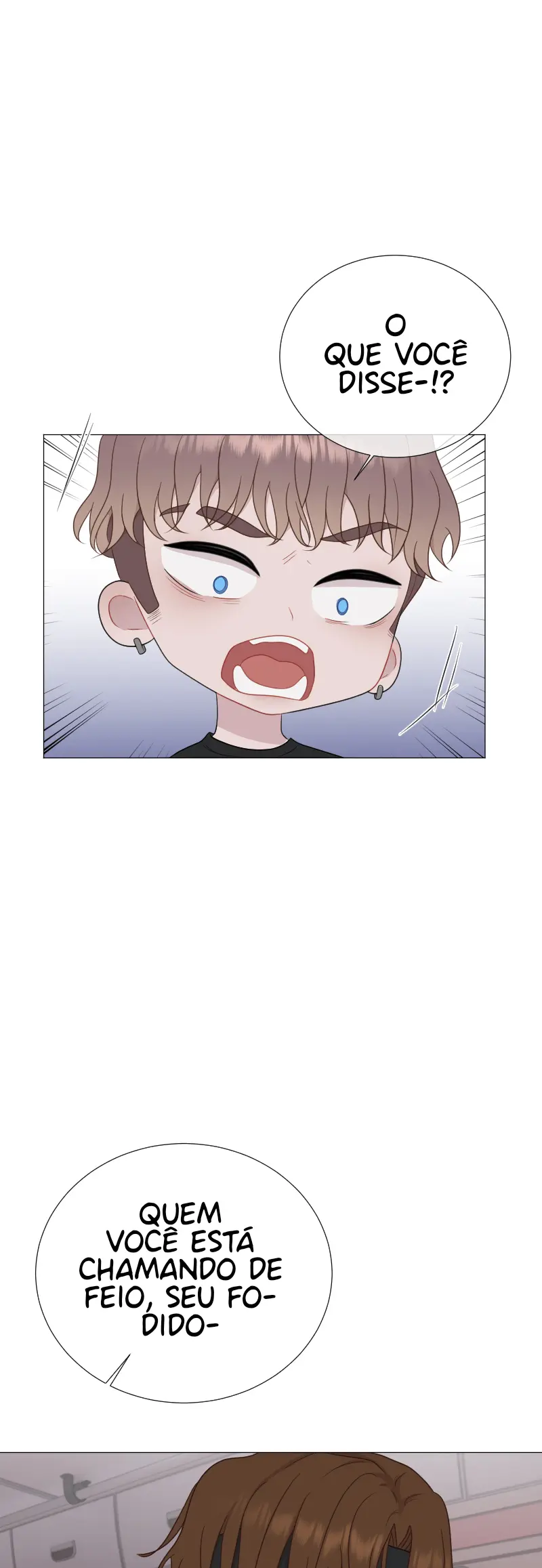 Boy Girlfriend – Capítulo 97 Yaoi – Página 14