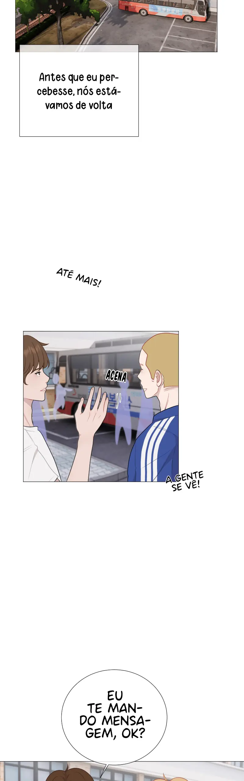 Boy Girlfriend – Capítulo 97 Yaoi – Página 17