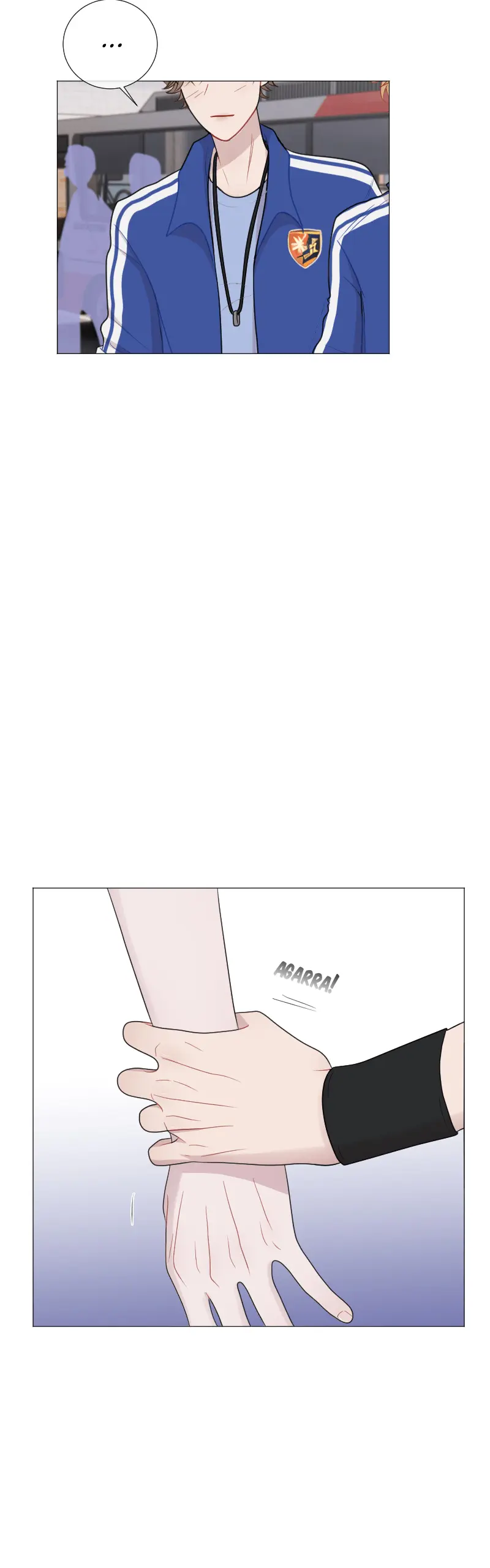 Boy Girlfriend – Capítulo 97 Yaoi – Página 19