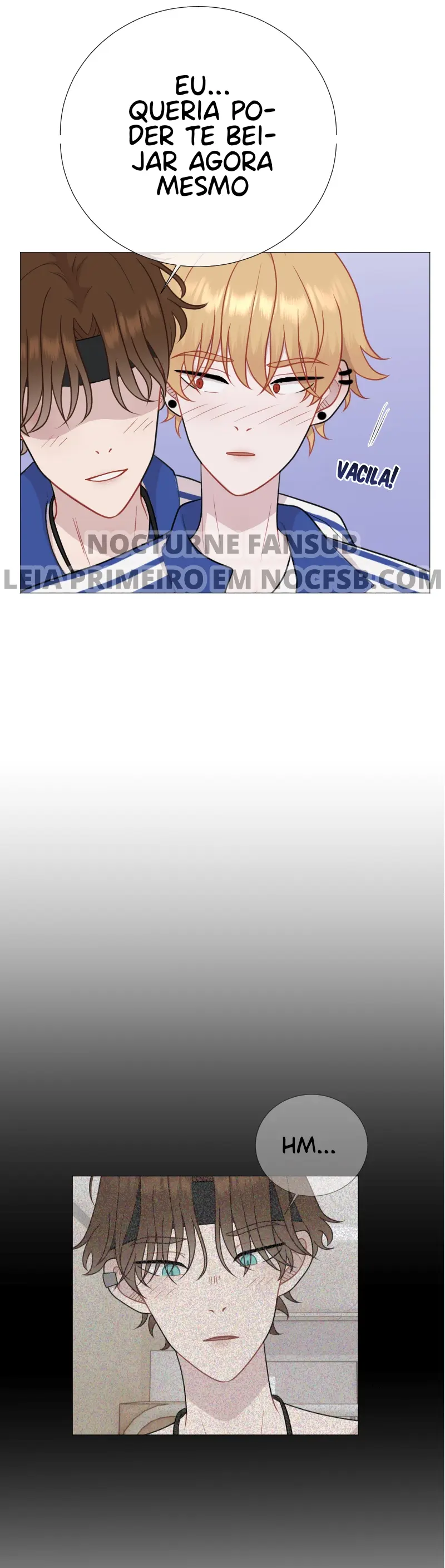 Boy Girlfriend – Capítulo 97 Yaoi – Página 22