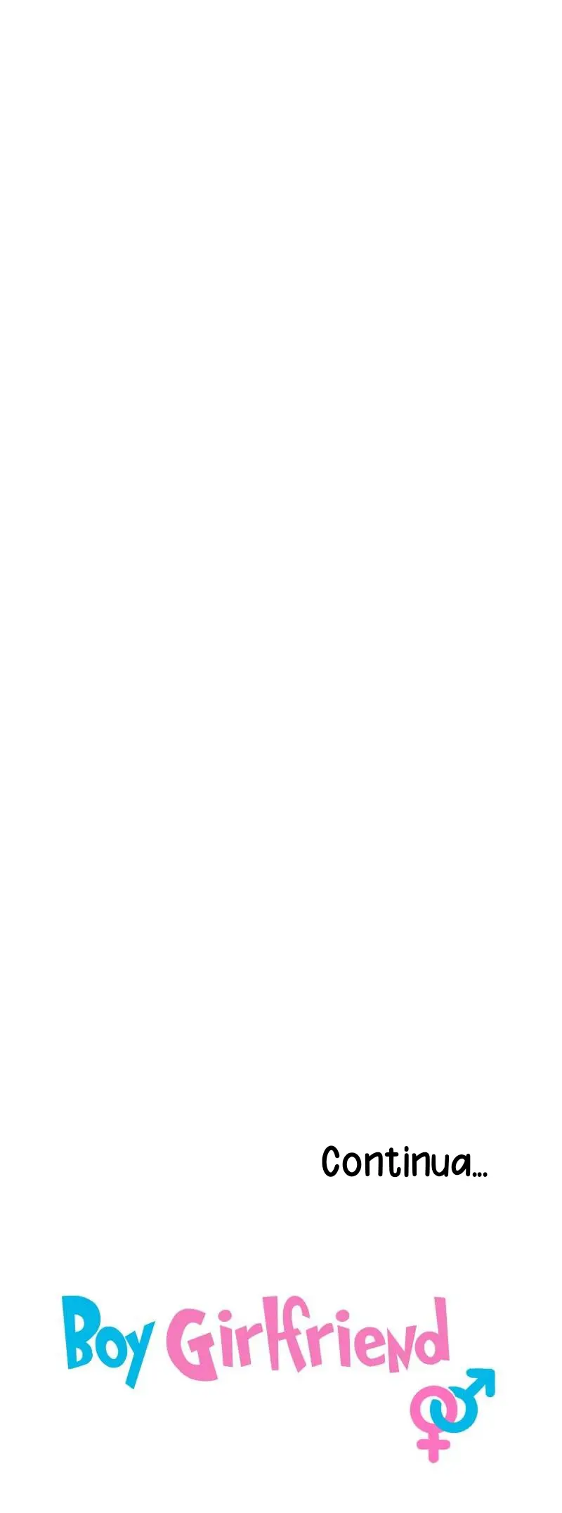 Boy Girlfriend – Capítulo 97 Yaoi – Página 28