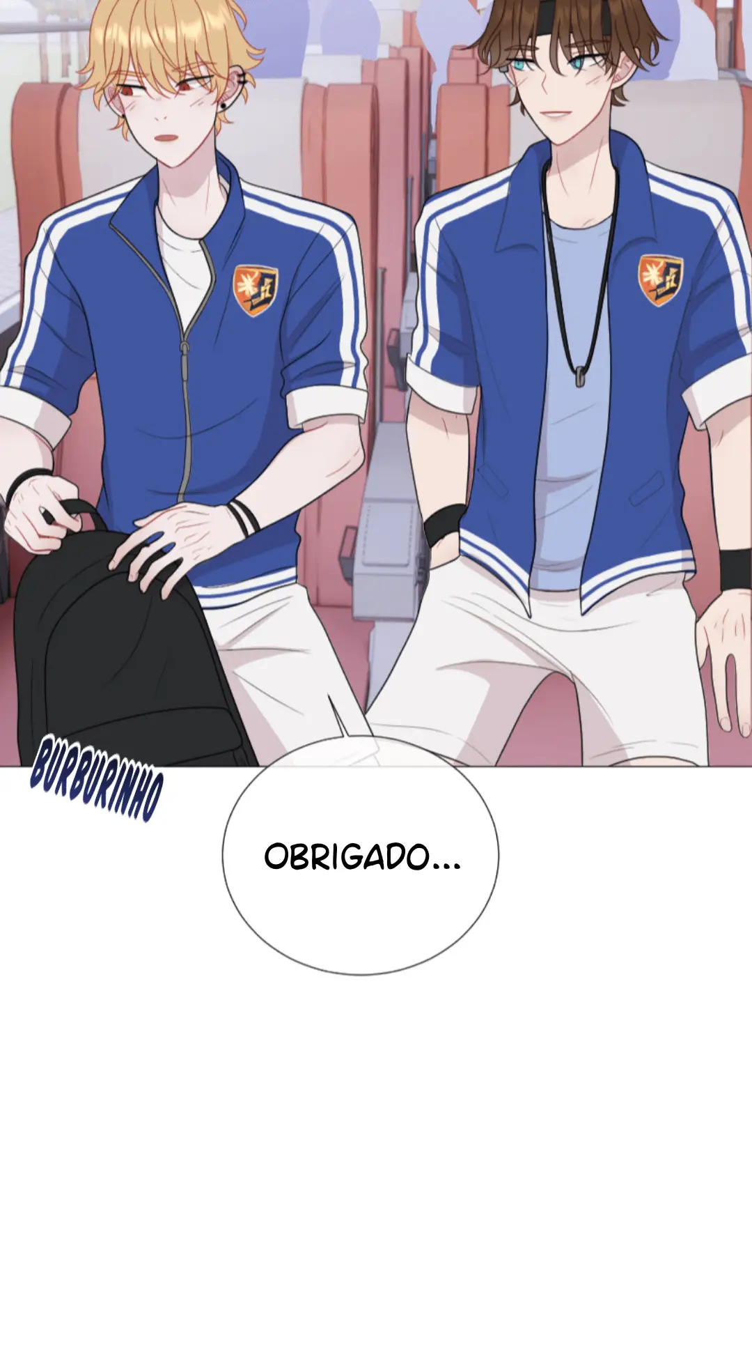 Boy Girlfriend – Capítulo 97 Yaoi – Página 5