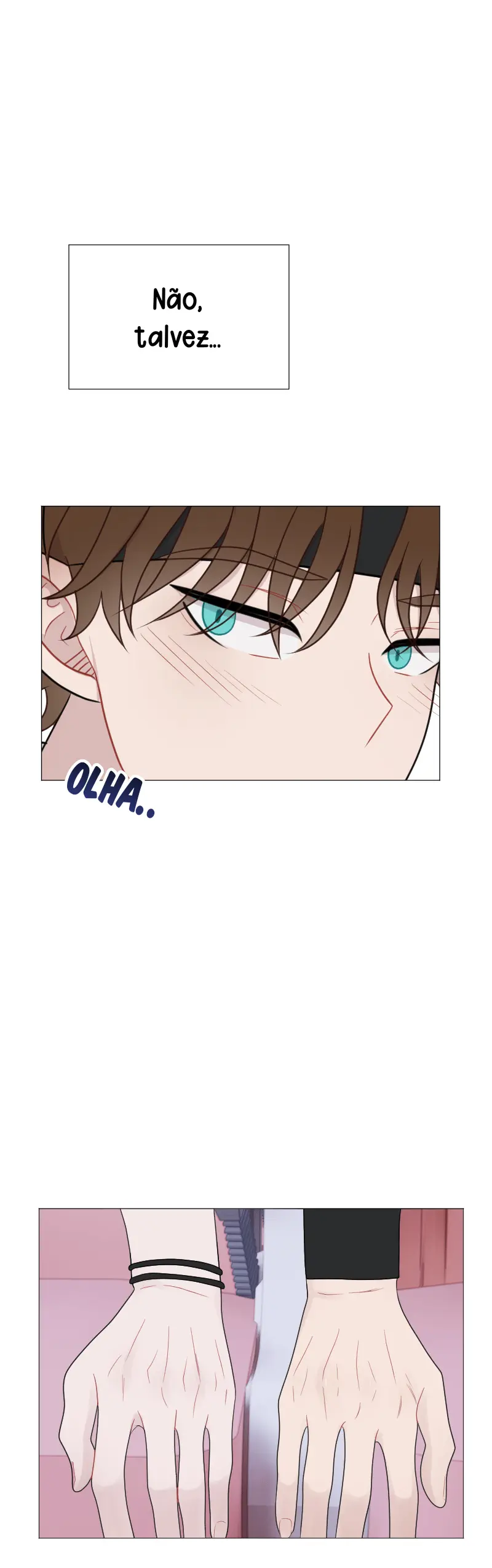 Boy Girlfriend – Capítulo 97 Yaoi – Página 6