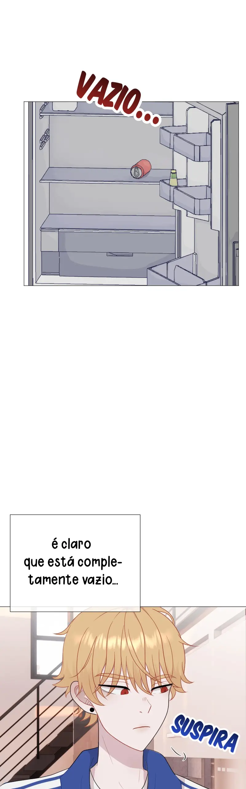 Boy Girlfriend – Capítulo 98 Yaoi – Página 11