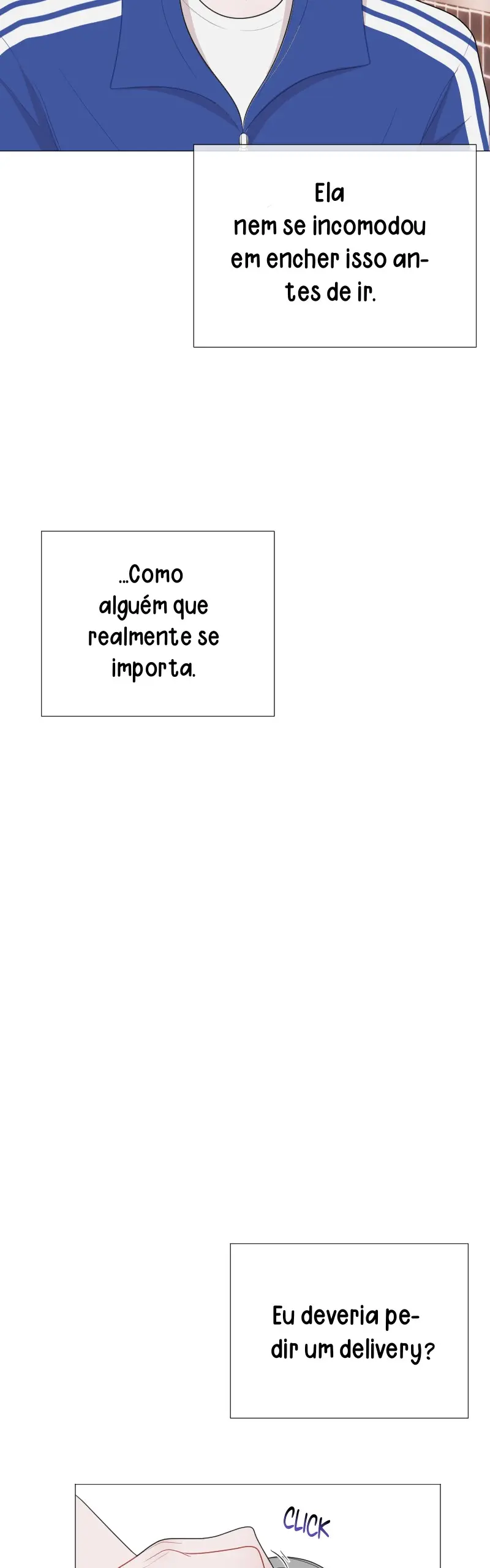 Boy Girlfriend – Capítulo 98 Yaoi – Página 12