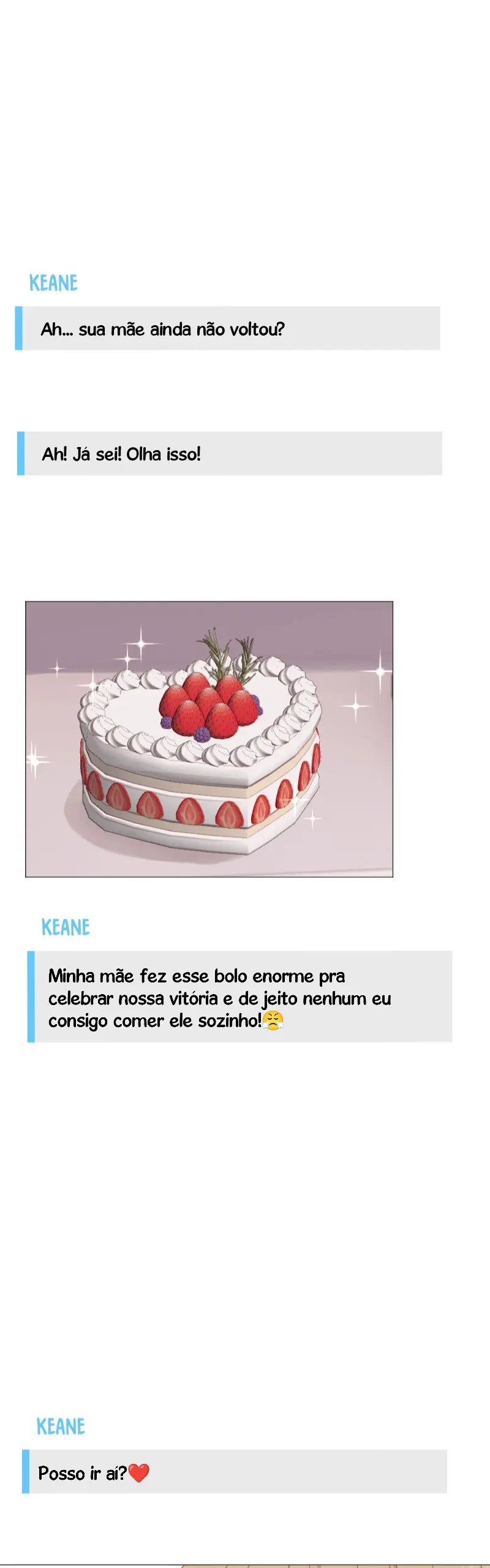 Boy Girlfriend – Capítulo 98 Yaoi – Página 17