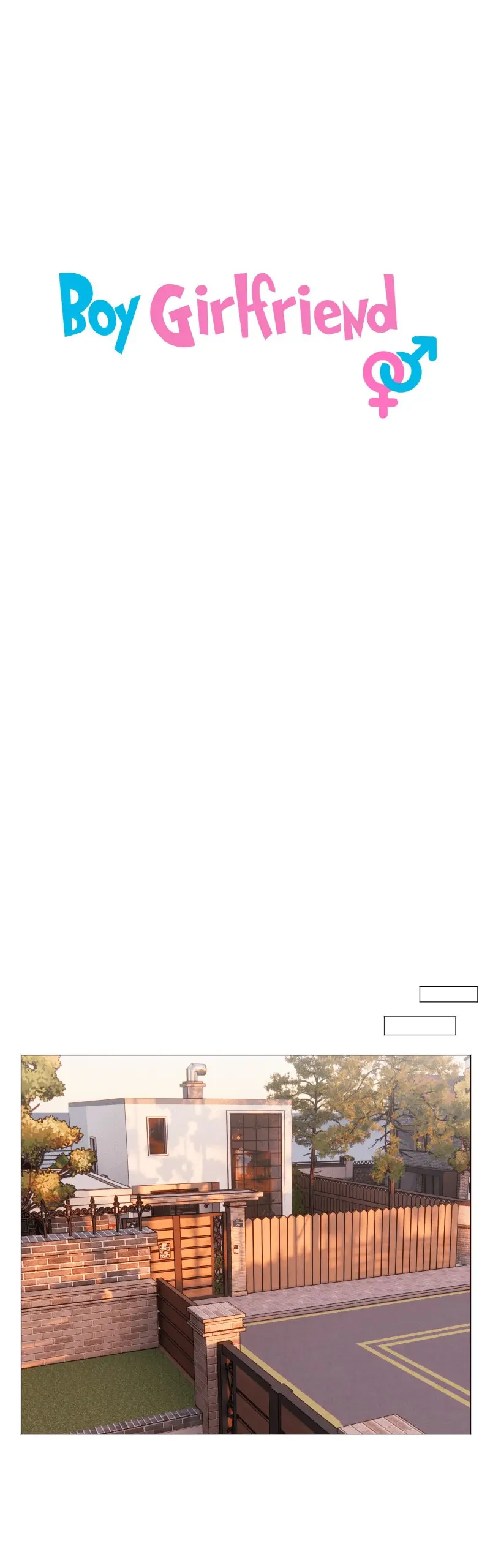 Boy Girlfriend – Capítulo 98 Yaoi – Página 2
