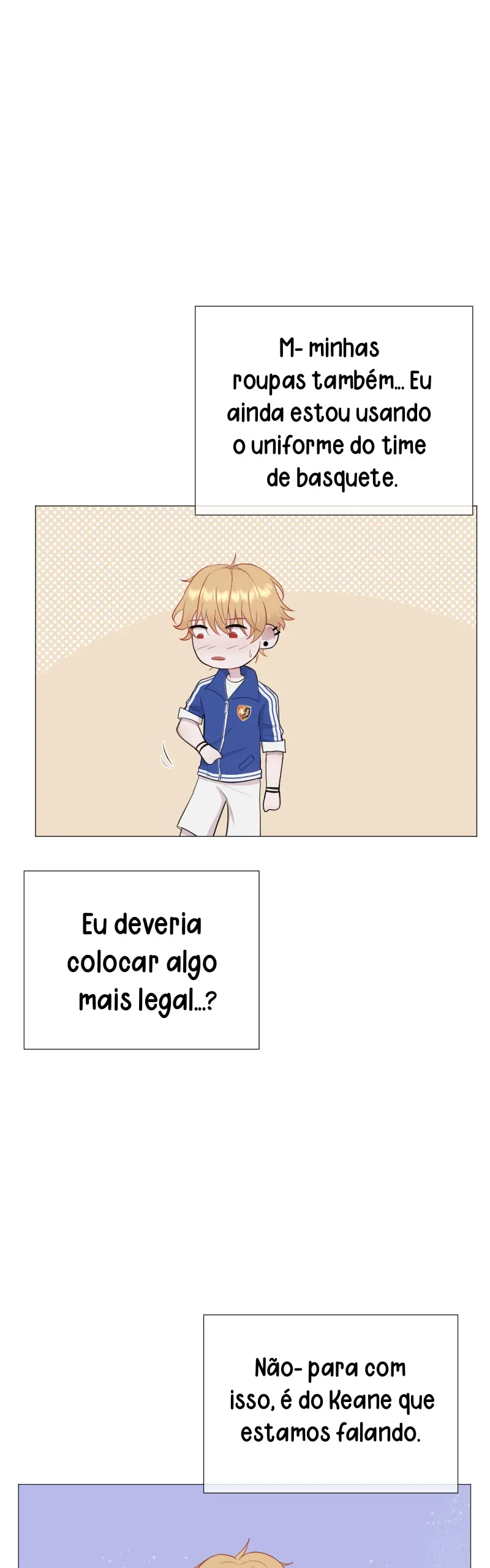 Boy Girlfriend – Capítulo 98 Yaoi – Página 21