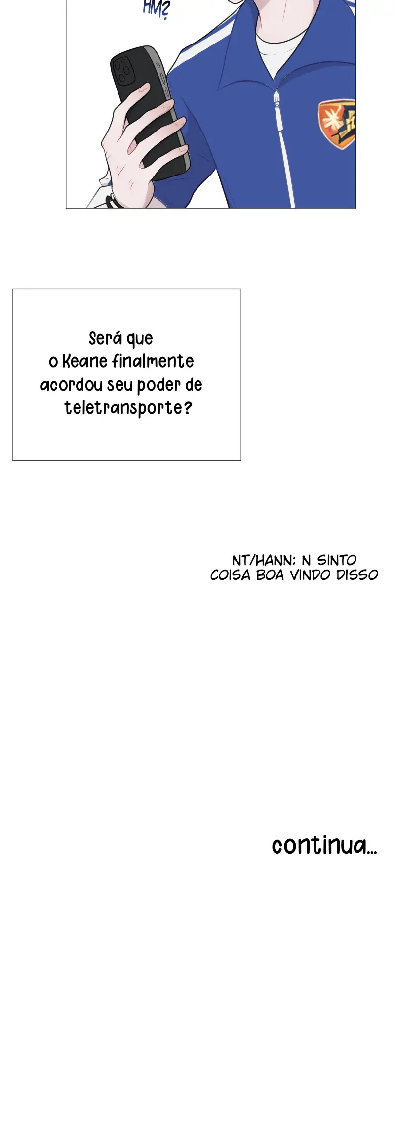 Boy Girlfriend – Capítulo 98 Yaoi – Página 24