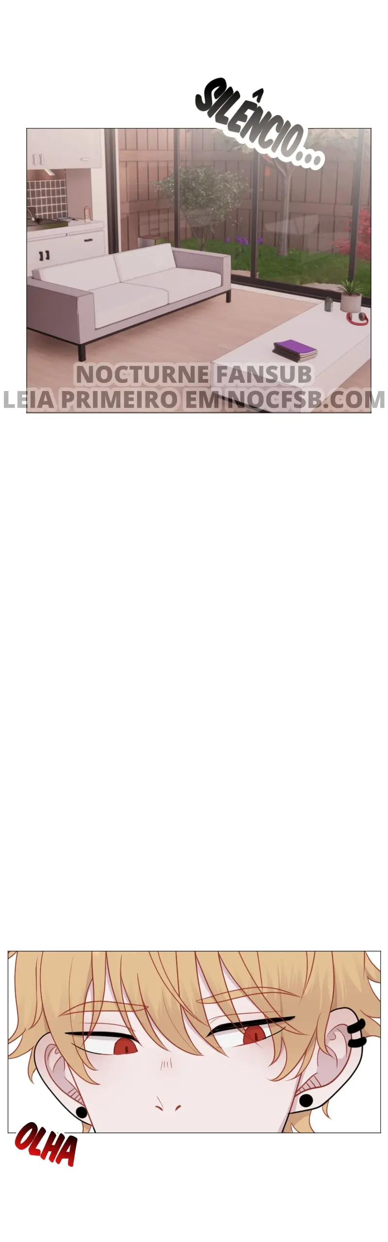 Boy Girlfriend – Capítulo 98 Yaoi – Página 4