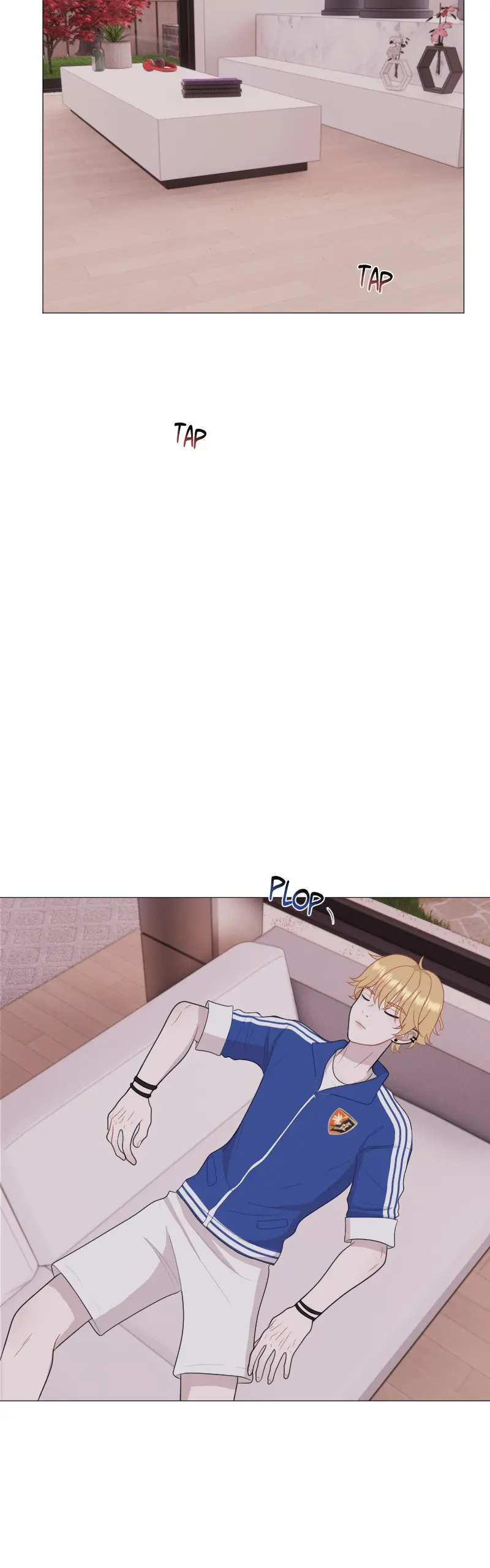 Boy Girlfriend – Capítulo 98 Yaoi – Página 7