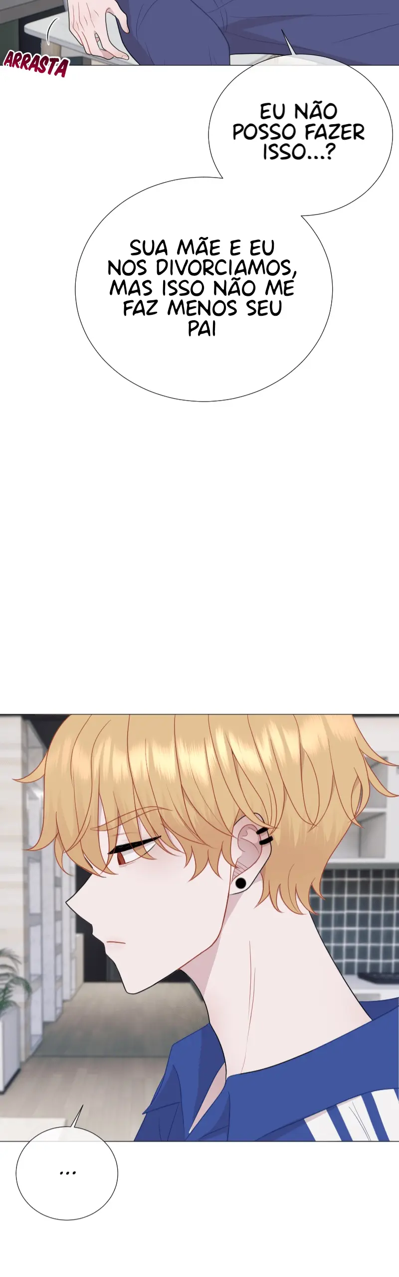 Boy Girlfriend – Capítulo 99 Yaoi – Página 12