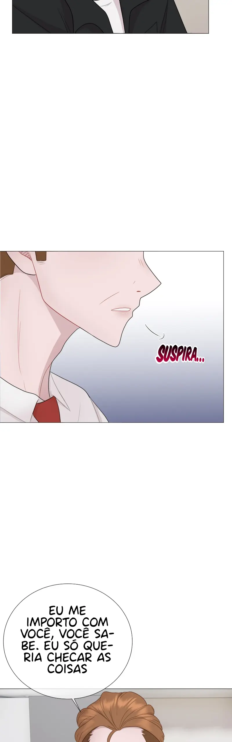 Boy Girlfriend – Capítulo 99 Yaoi – Página 15