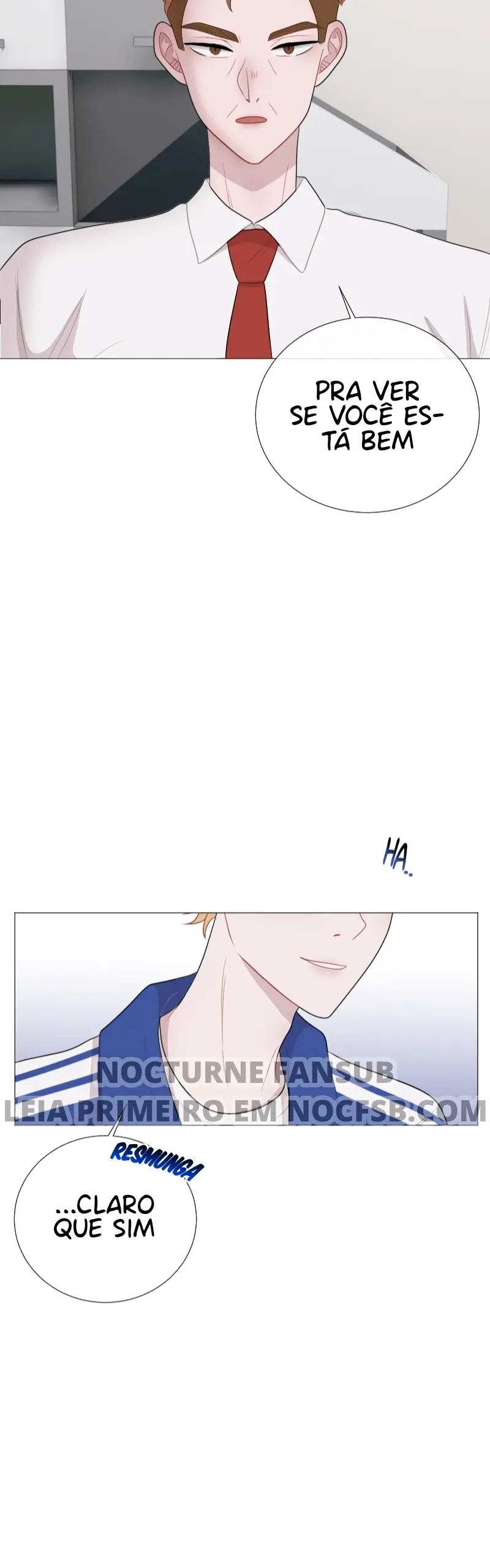 Boy Girlfriend – Capítulo 99 Yaoi – Página 16