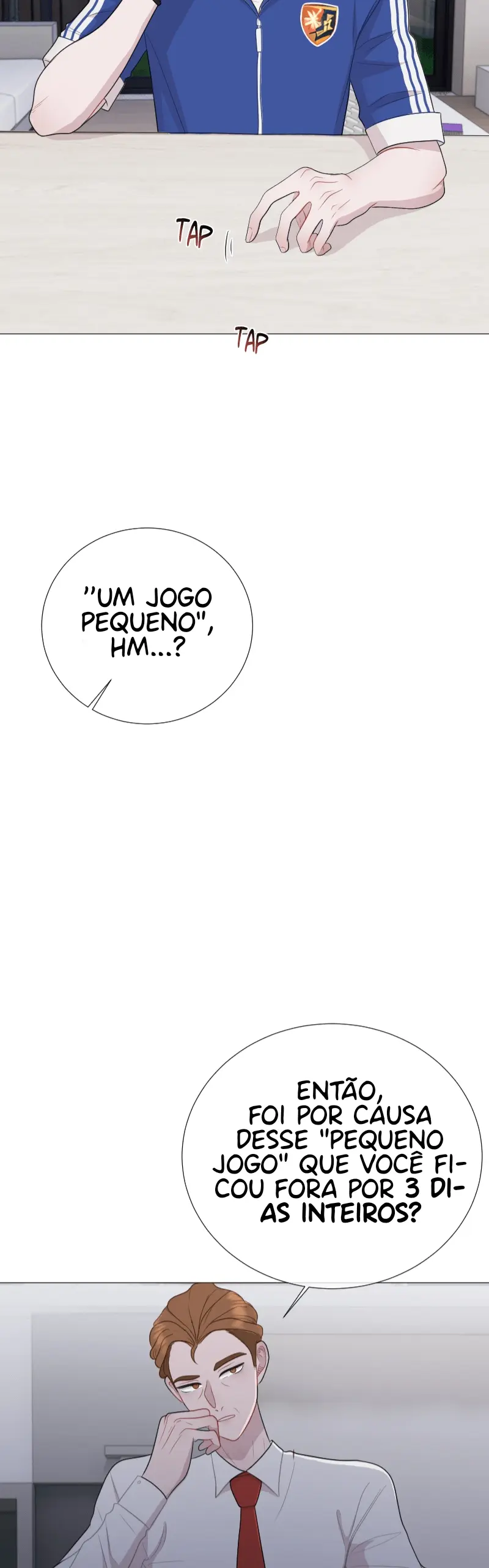 Boy Girlfriend – Capítulo 99 Yaoi – Página 19