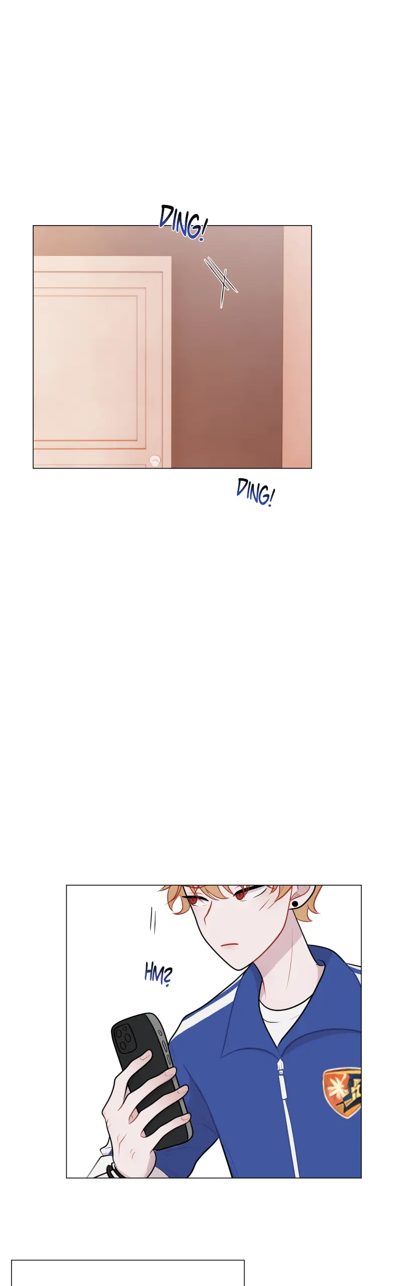 Boy Girlfriend – Capítulo 99 Yaoi – Página 2