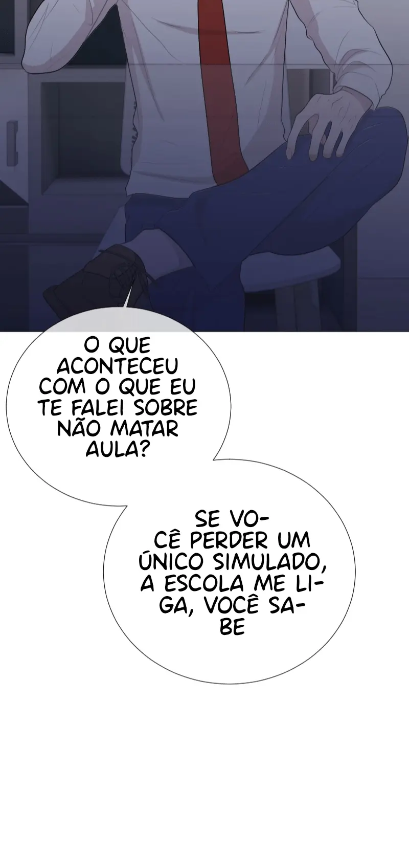 Boy Girlfriend – Capítulo 99 Yaoi – Página 20