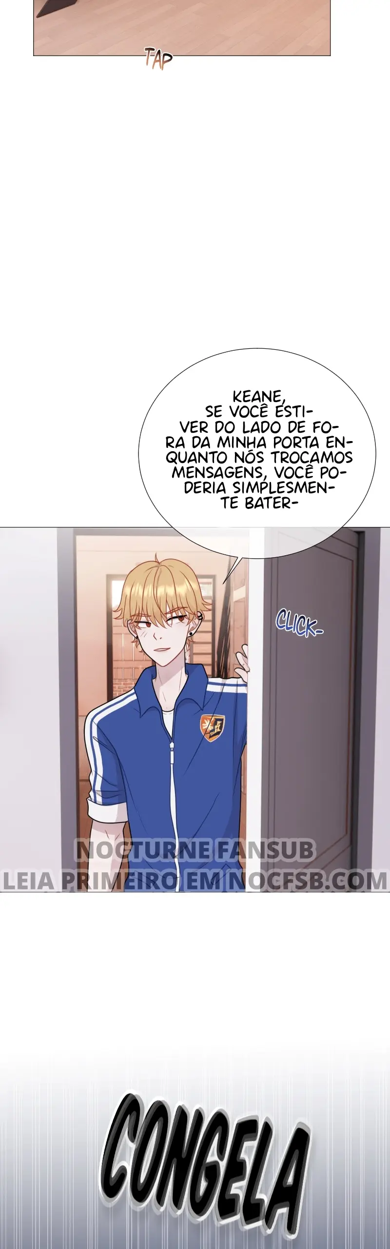 Boy Girlfriend – Capítulo 99 Yaoi – Página 4