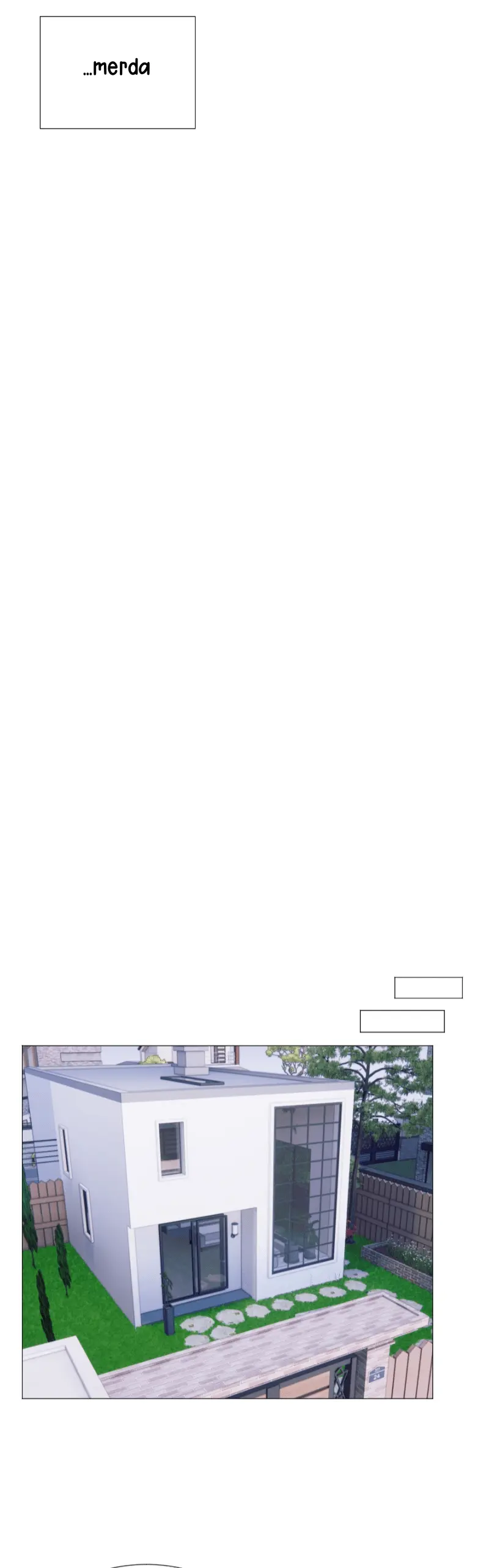 Boy Girlfriend – Capítulo 99 Yaoi – Página 8