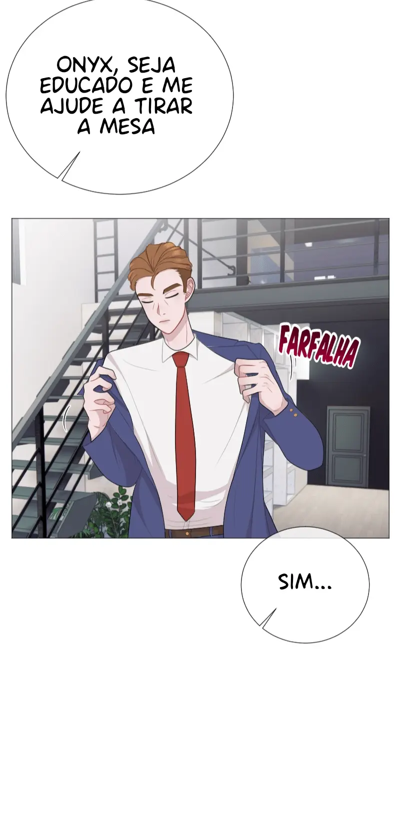 Boy Girlfriend – Capítulo 99 Yaoi – Página 9