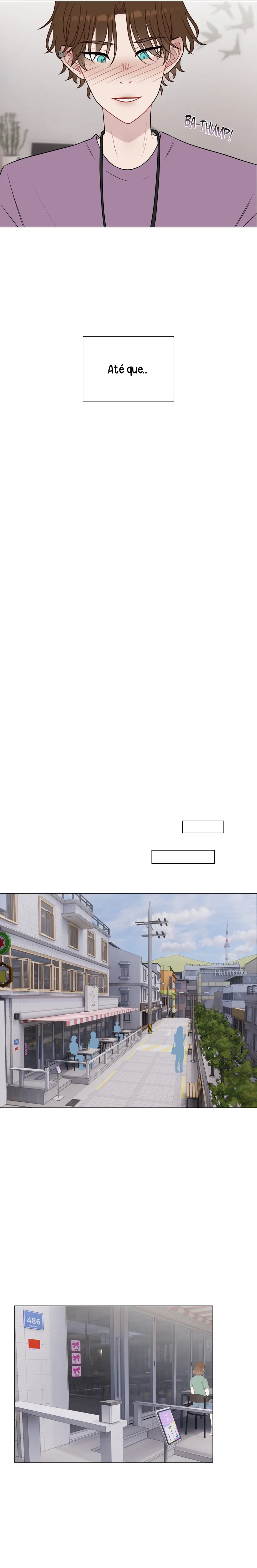 Boy Girlfriend – Capítulo Extra 04 –  01 Yaoi – Página 4