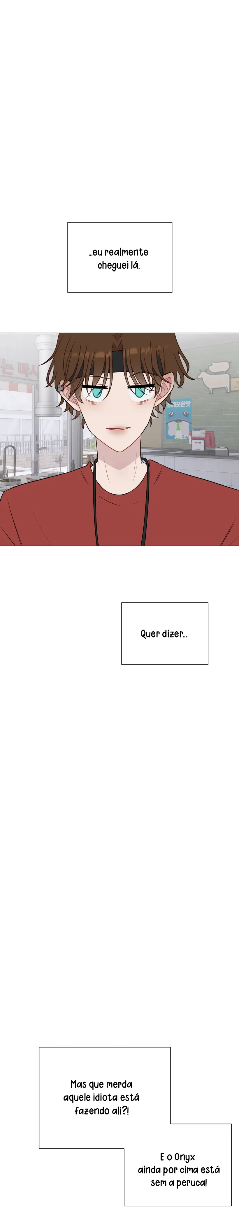 Boy Girlfriend – Capítulo Extra 04.1 –  Jealousy Yaoi – Página 5