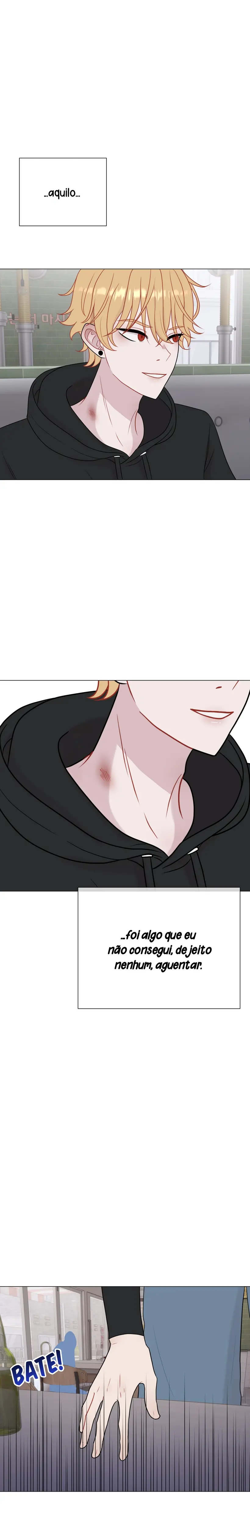 Boy Girlfriend – Capítulo Extra 04.1 –  Jealousy Yaoi – Página 9