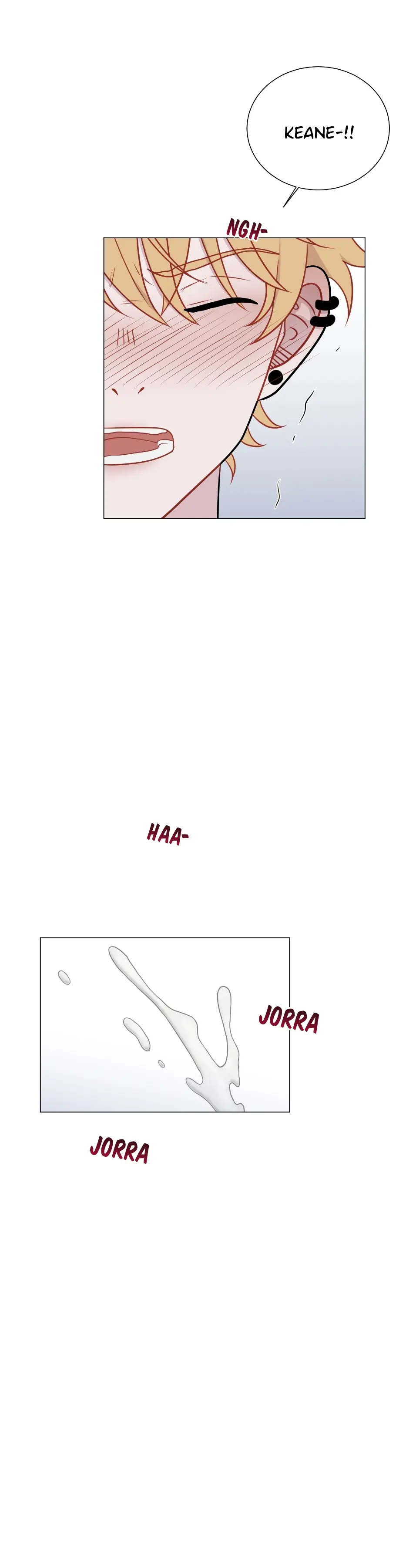 Boy Girlfriend – Capítulo Extra 04.4 – Jealousy Yaoi – Página 14