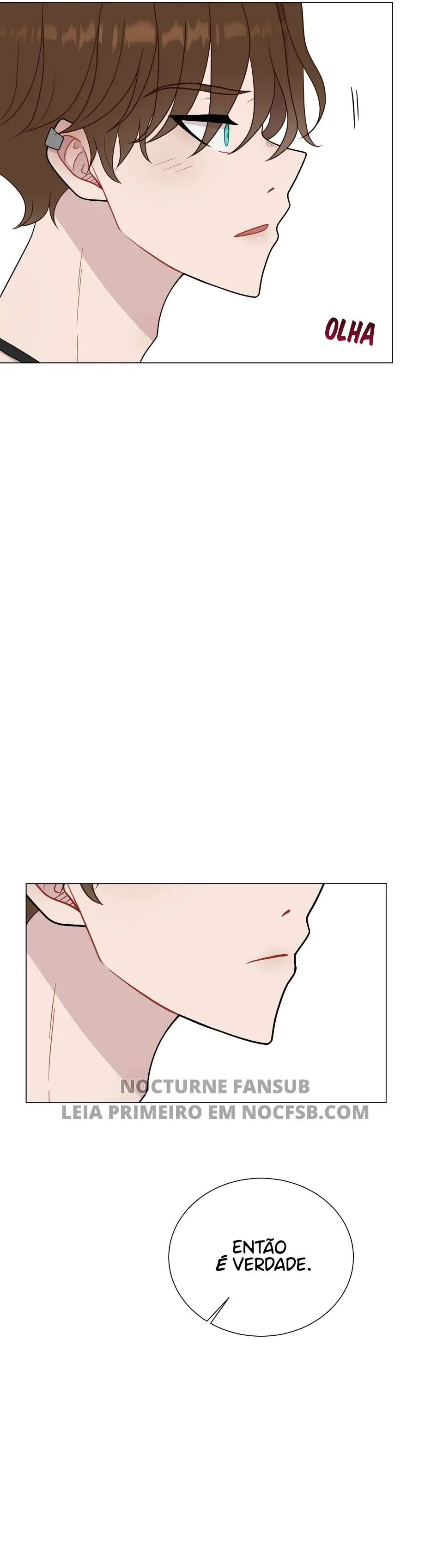 Boy Girlfriend – Capítulo Extra 04.4 – Jealousy Yaoi – Página 15