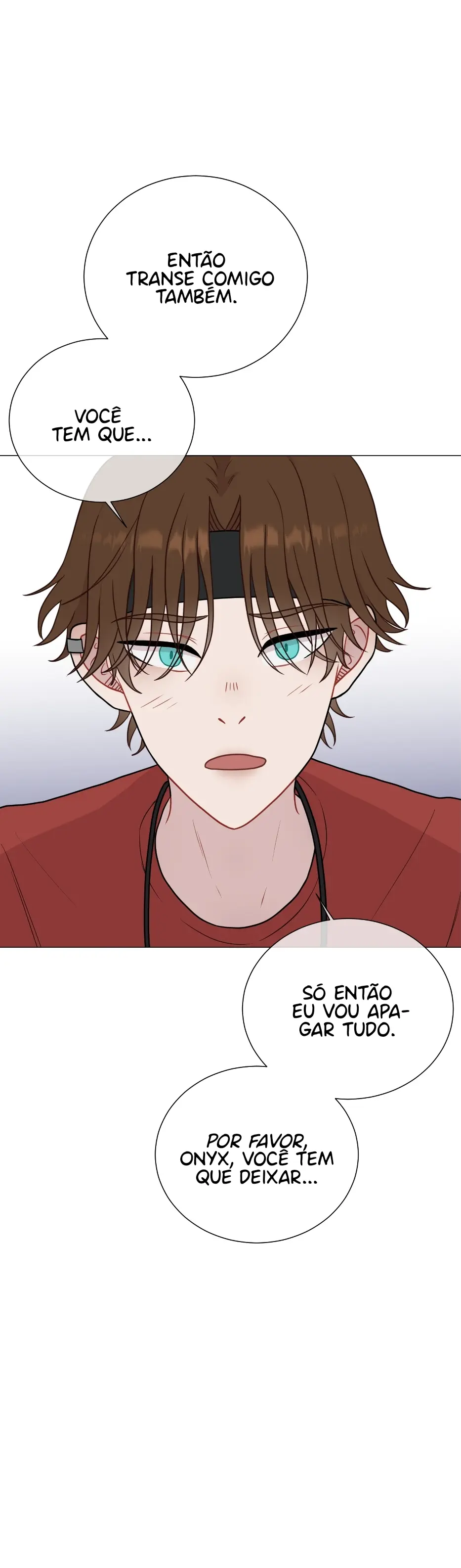 Boy Girlfriend – Capítulo Extra 04.4 – Jealousy Yaoi – Página 17
