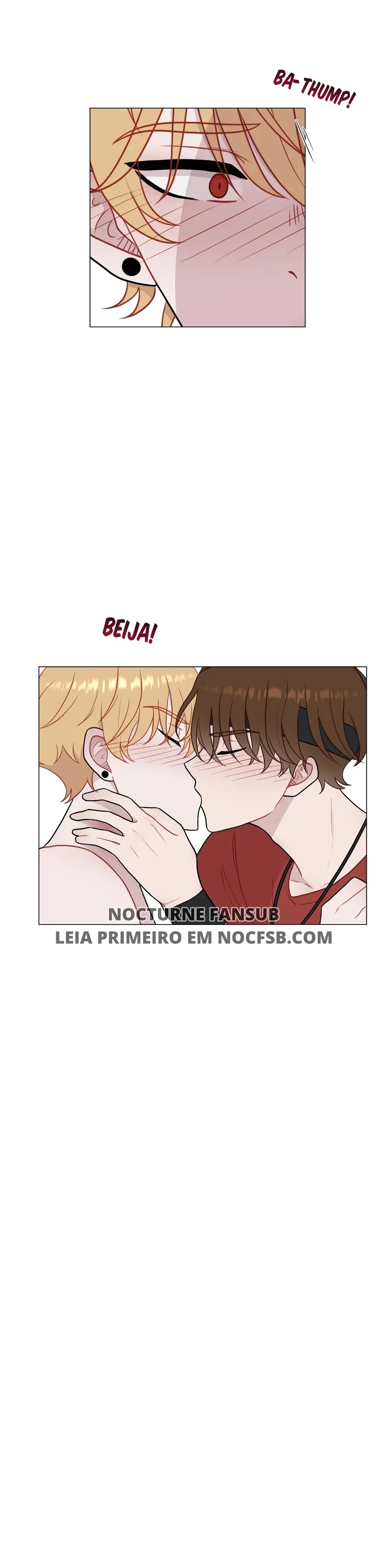 Boy Girlfriend – Capítulo Extra 04.4 – Jealousy Yaoi – Página 24