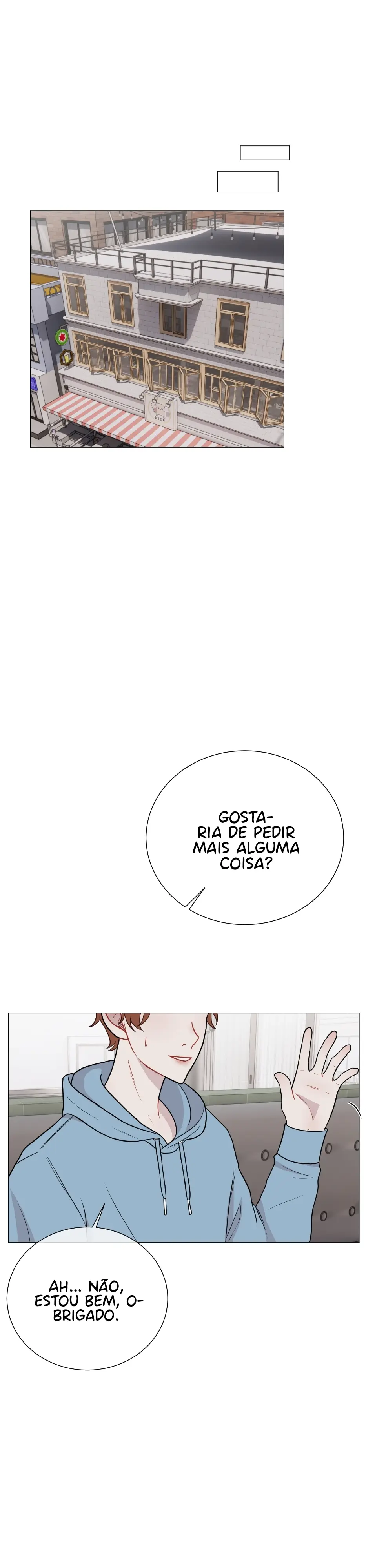 Boy Girlfriend – Capítulo Extra 04.4 – Jealousy Yaoi – Página 5