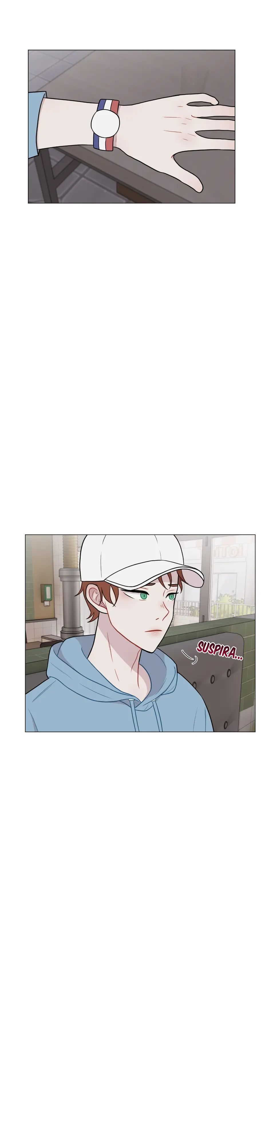 Boy Girlfriend – Capítulo Extra 04.4 – Jealousy Yaoi – Página 6