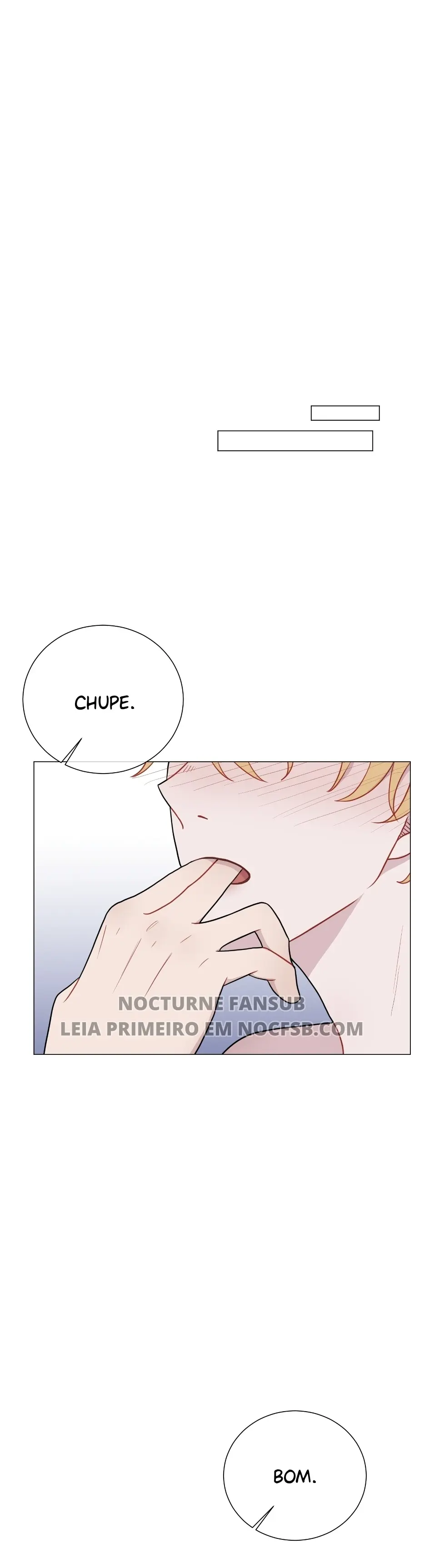 Boy Girlfriend – Capítulo Extra 04.4 – Jealousy Yaoi – Página 7