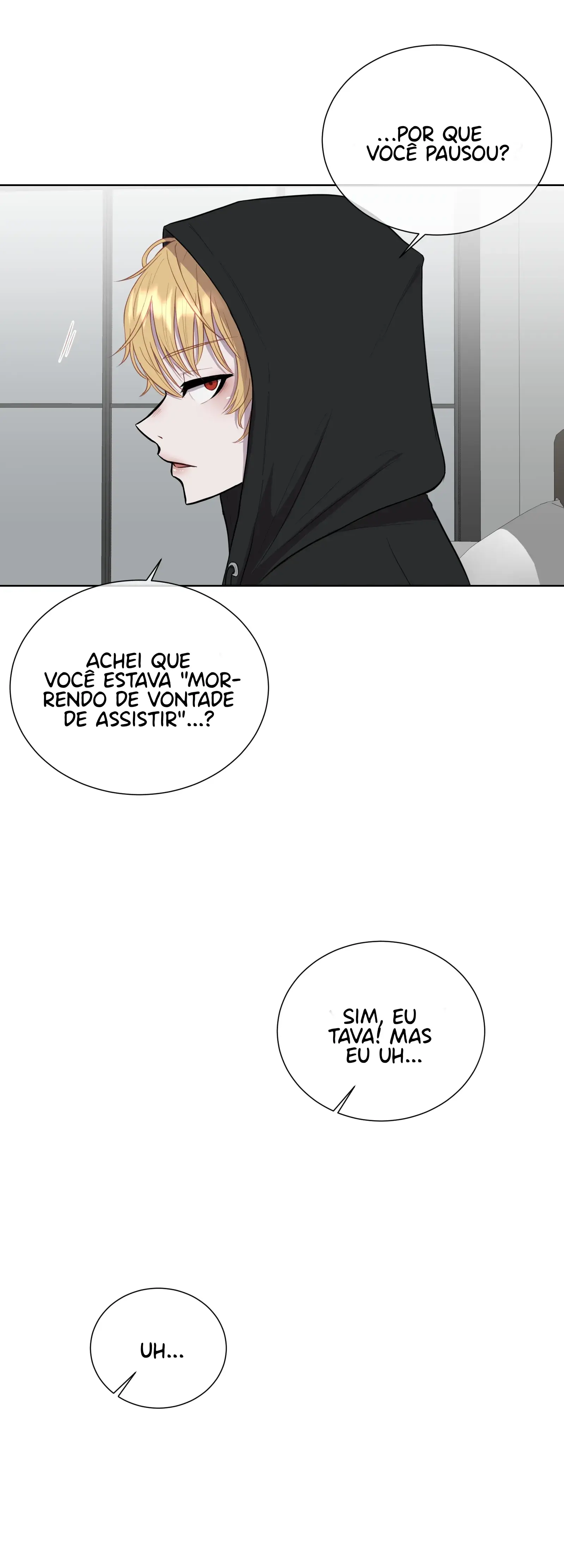 Boy Girlfriend – Capítulo Extra 05 –  01.1 – Porn Herb Yaoi – Página 10