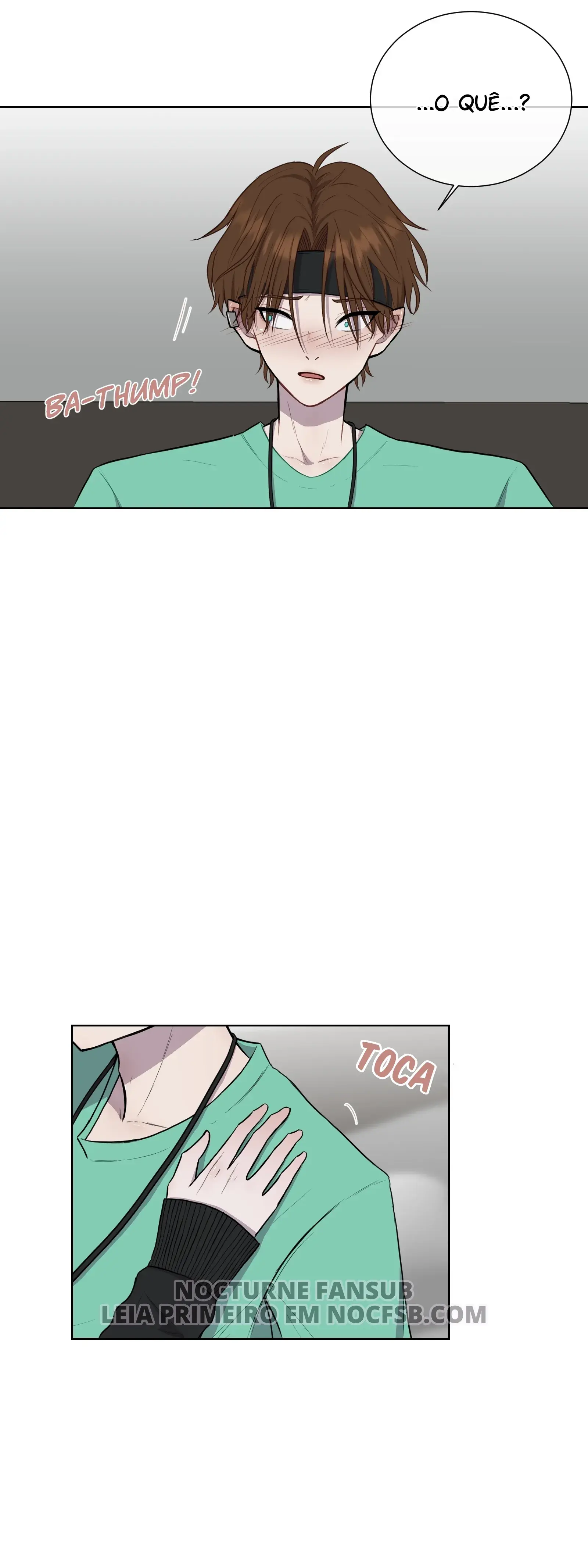 Boy Girlfriend – Capítulo Extra 05 –  01.1 – Porn Herb Yaoi – Página 14