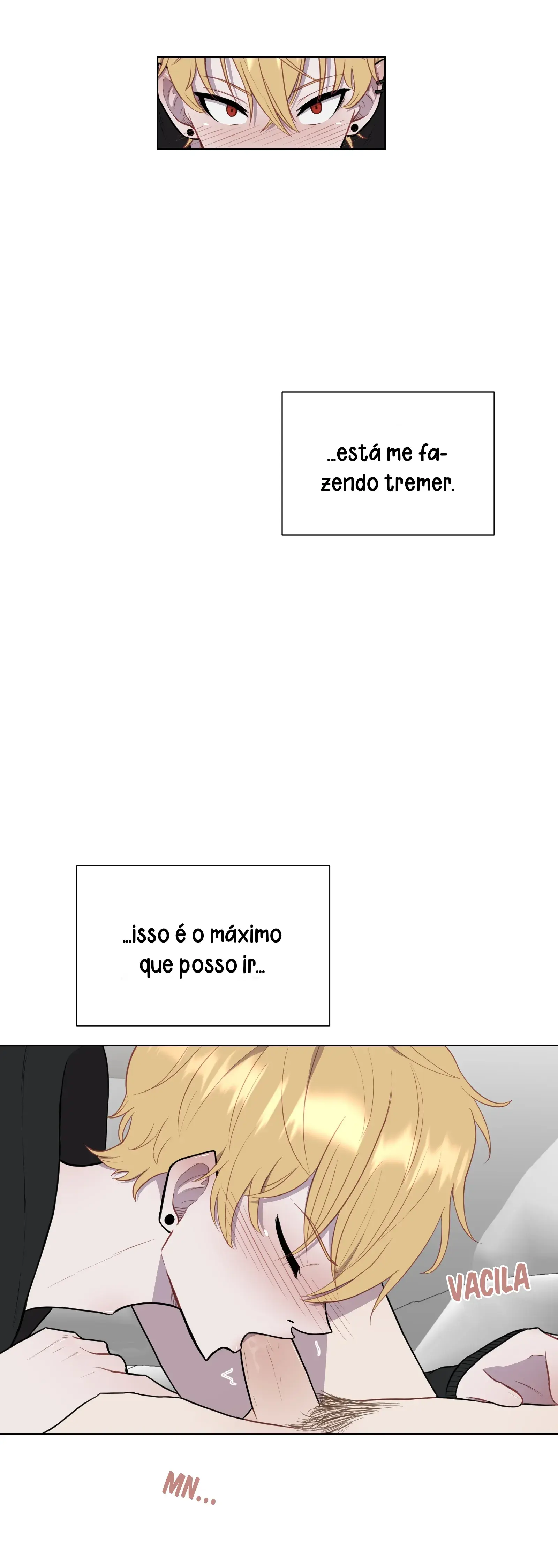 Boy Girlfriend – Capítulo Extra 05 –  01.2 – Porn Herb Yaoi – Página 16