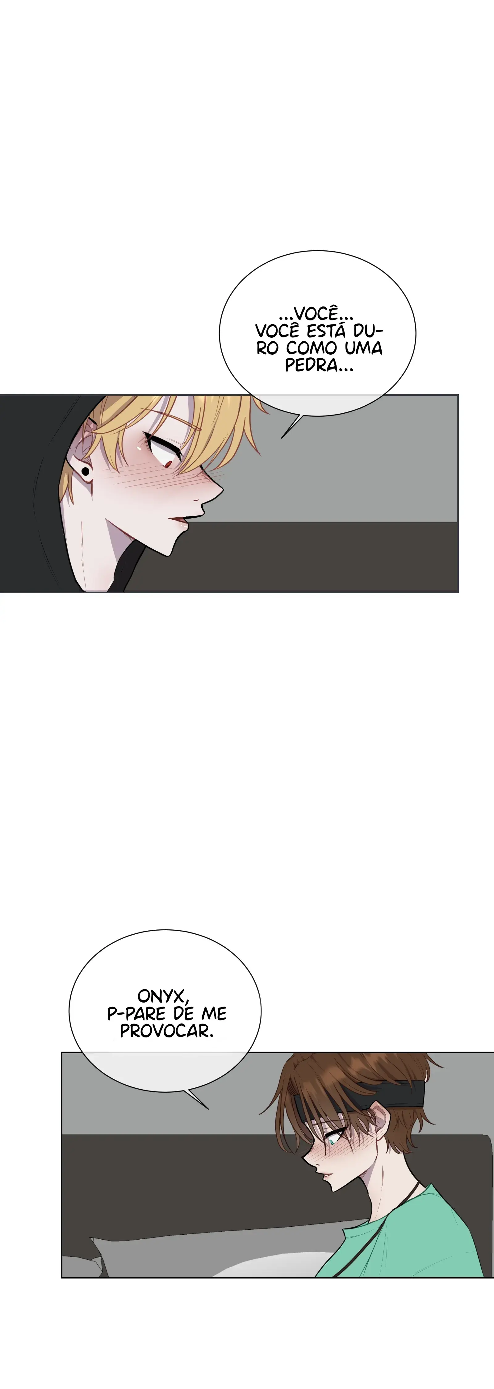 Boy Girlfriend – Capítulo Extra 05 –  01.2 – Porn Herb Yaoi – Página 7