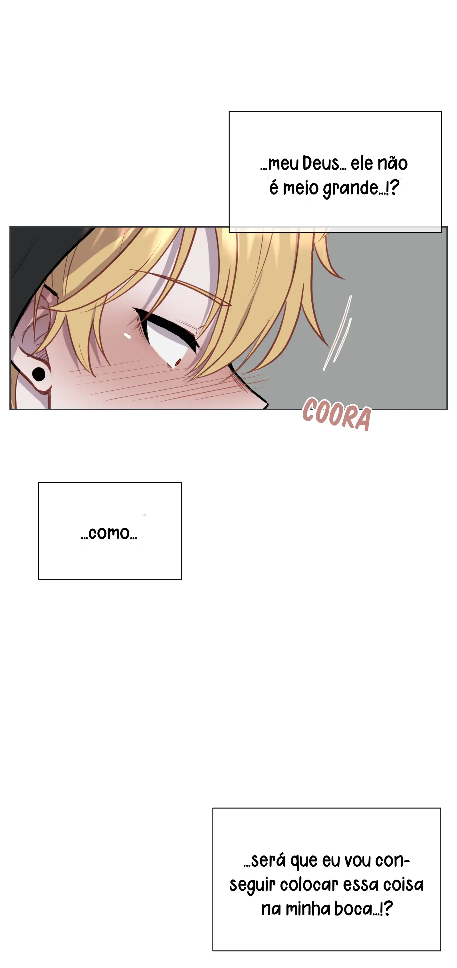 Boy Girlfriend – Capítulo Extra 05 –  01.2 – Porn Herb Yaoi – Página 9