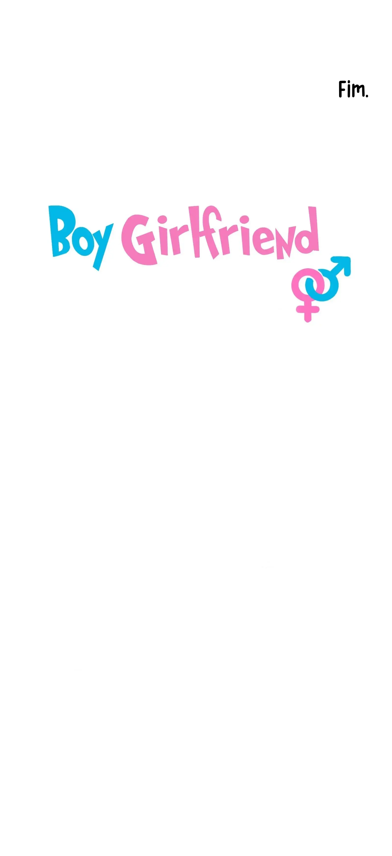 Boy Girlfriend – Capítulo Extra 05 –  01.3 – Porn Herb Yaoi – Página 18