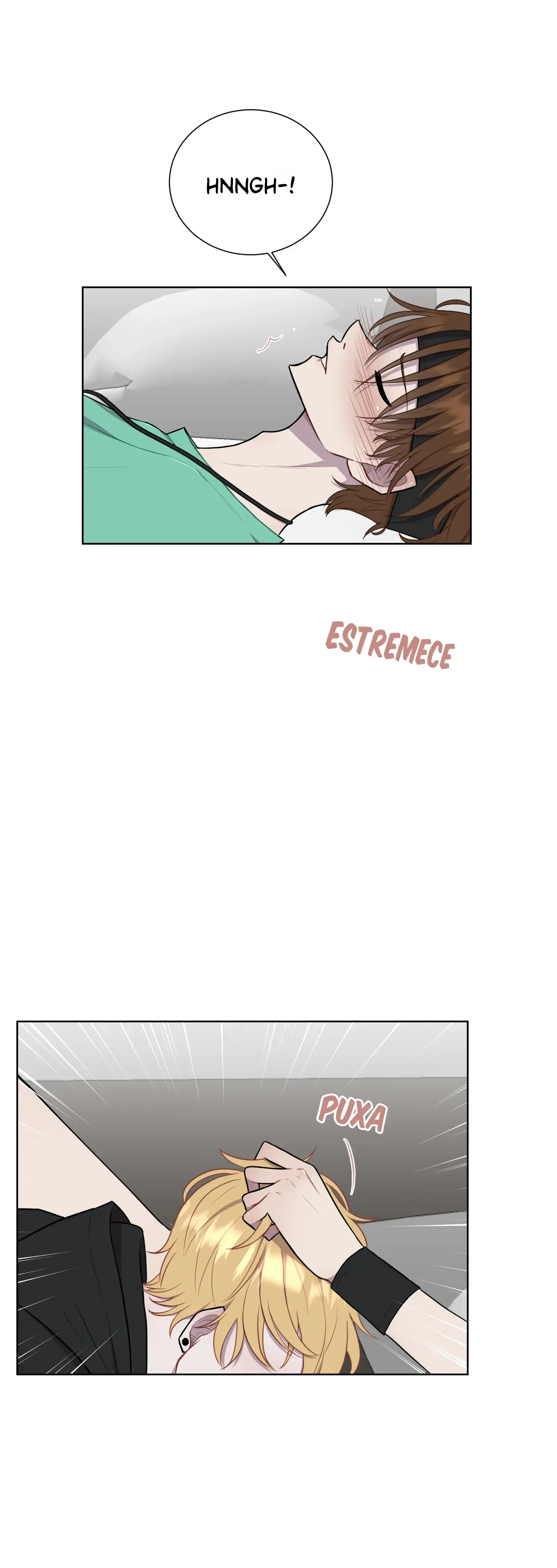 Boy Girlfriend – Capítulo Extra 05 –  01.3 – Porn Herb Yaoi – Página 4