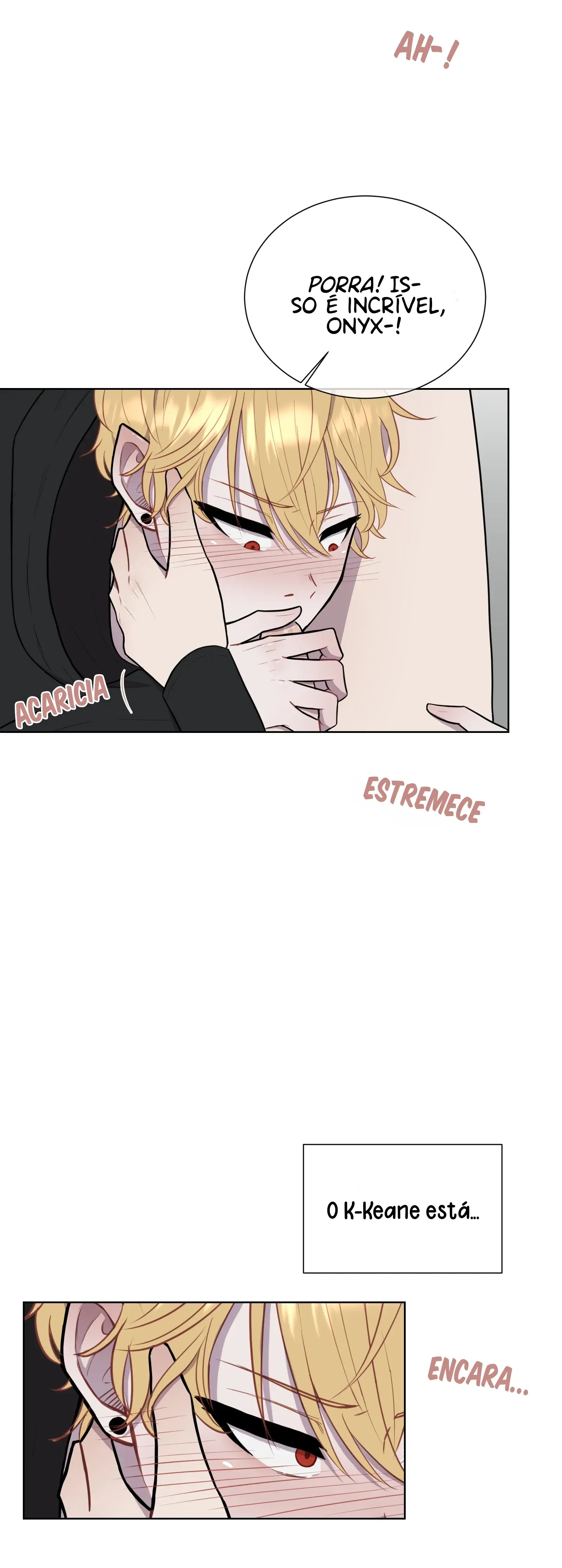 Boy Girlfriend – Capítulo Extra 05 –  01.3 – Porn Herb Yaoi – Página 7