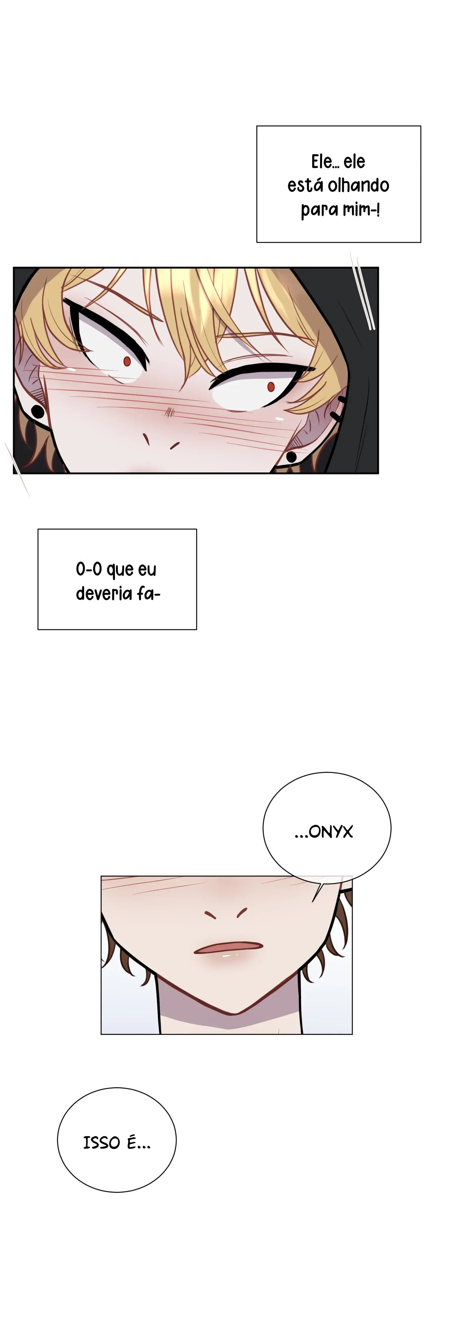 Boy Girlfriend – Capítulo Extra 05  –  021 – Porn Herb Yaoi – Página 8