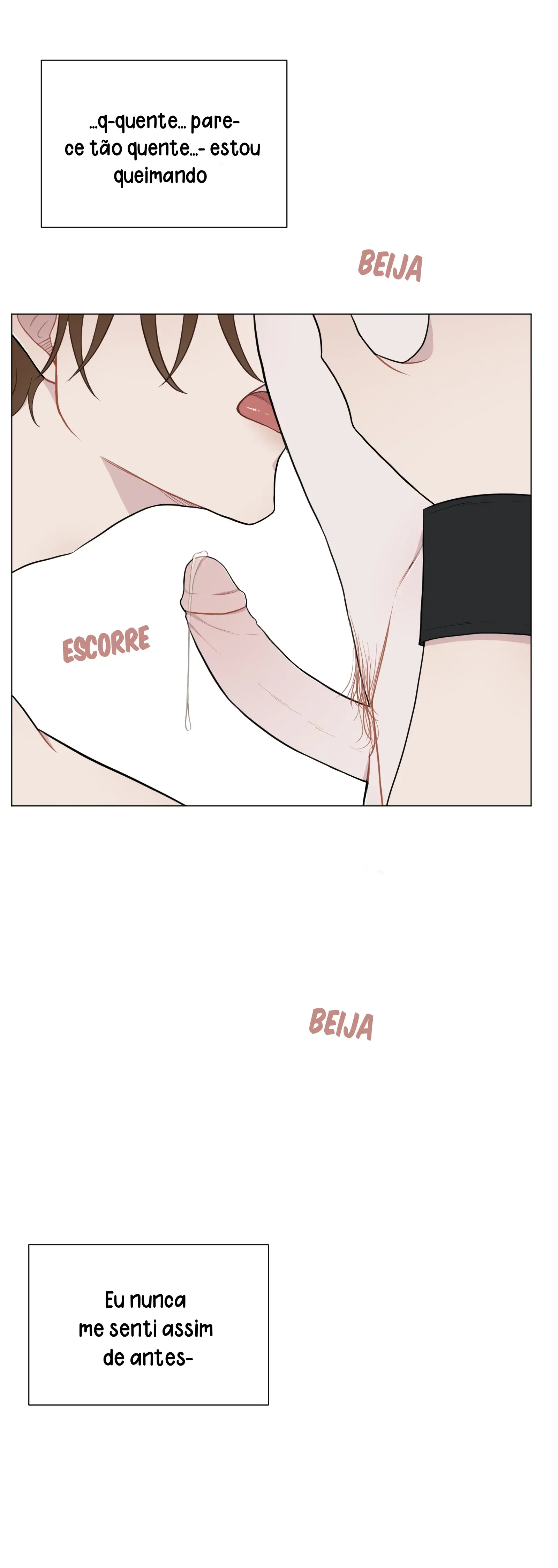 Boy Girlfriend – Capítulo Extra 05 –  02.2 – Porn Herb Yaoi – Página 11