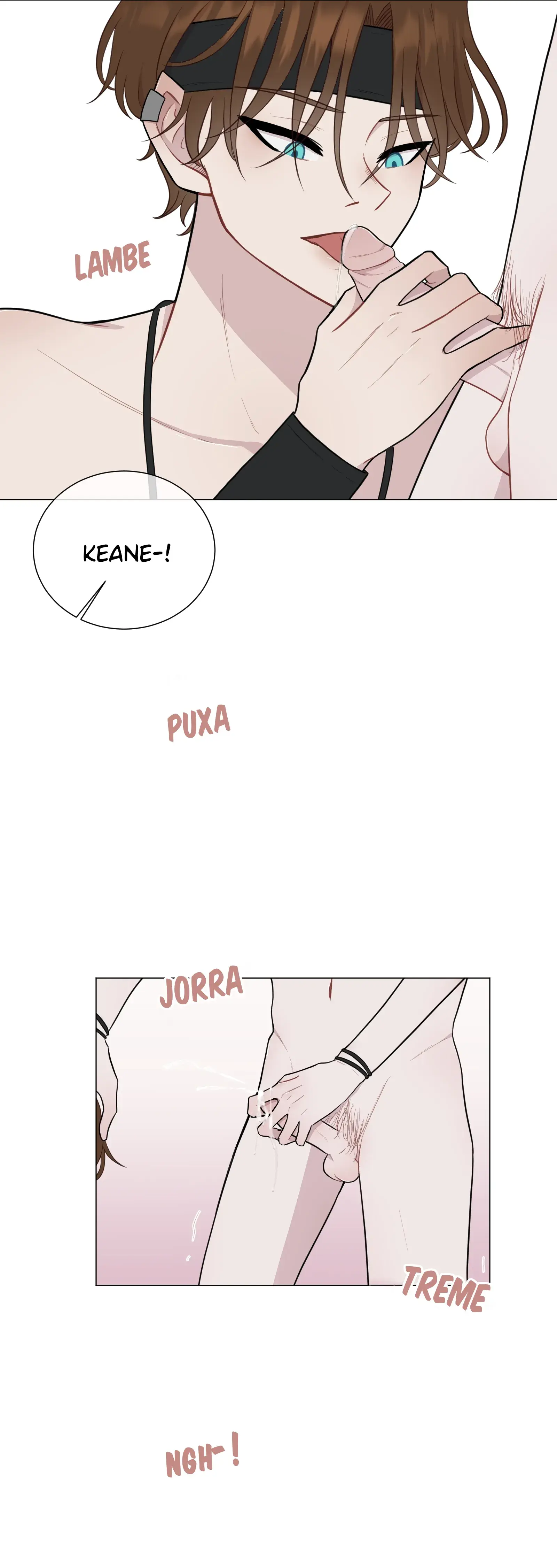 Boy Girlfriend – Capítulo Extra 05 –  02.2 – Porn Herb Yaoi – Página 14