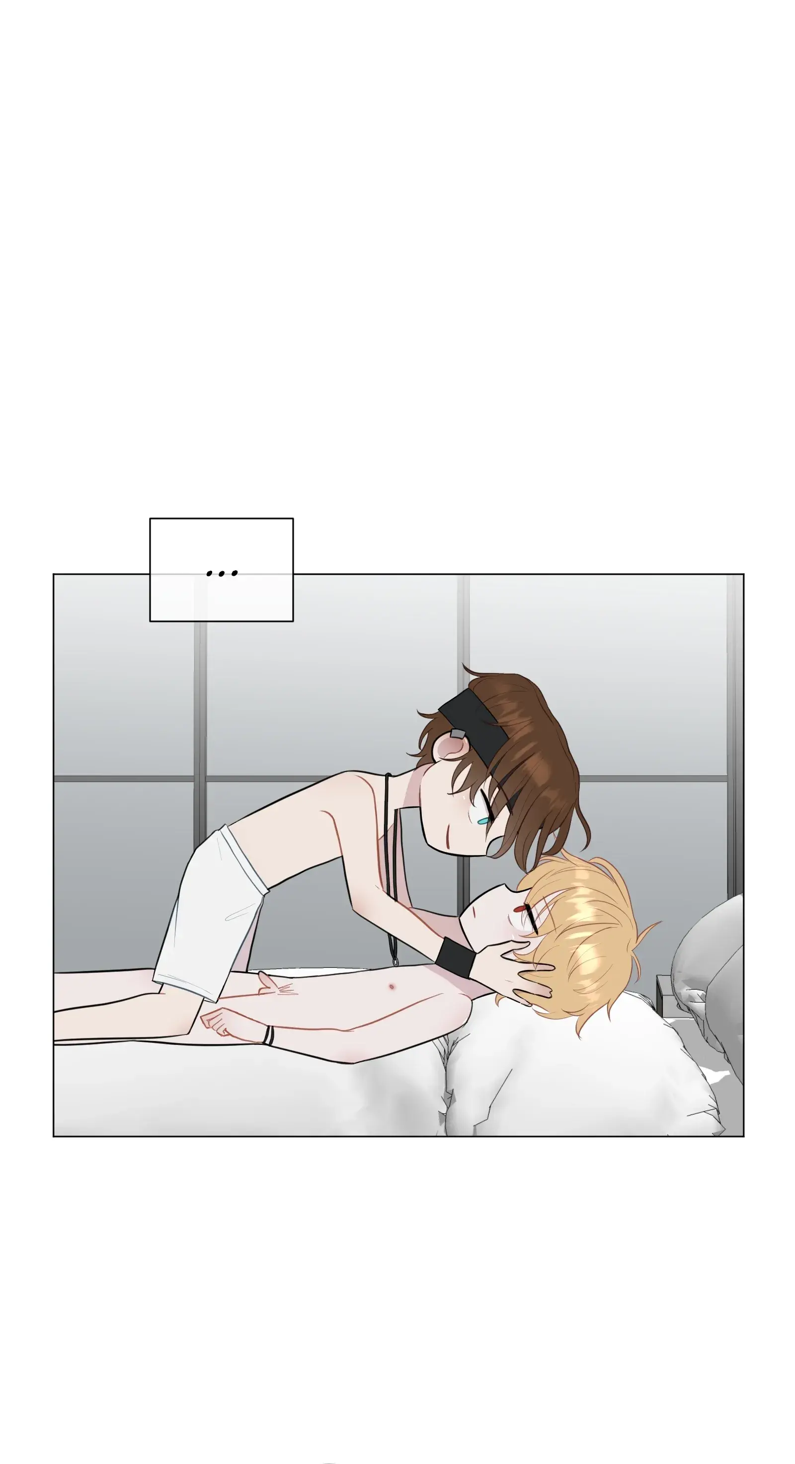 Boy Girlfriend – Capítulo Extra 05 –  02.2 – Porn Herb Yaoi – Página 22