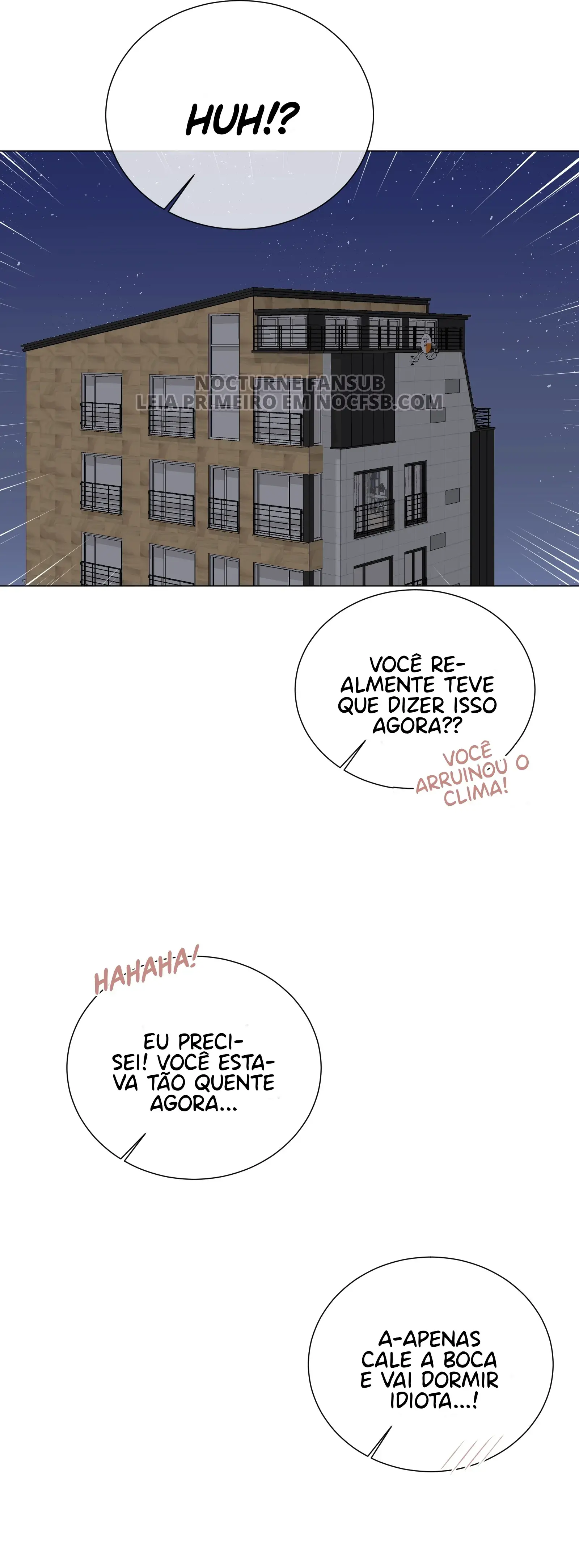 Boy Girlfriend – Capítulo Extra 05 –  02.2 – Porn Herb Yaoi – Página 23