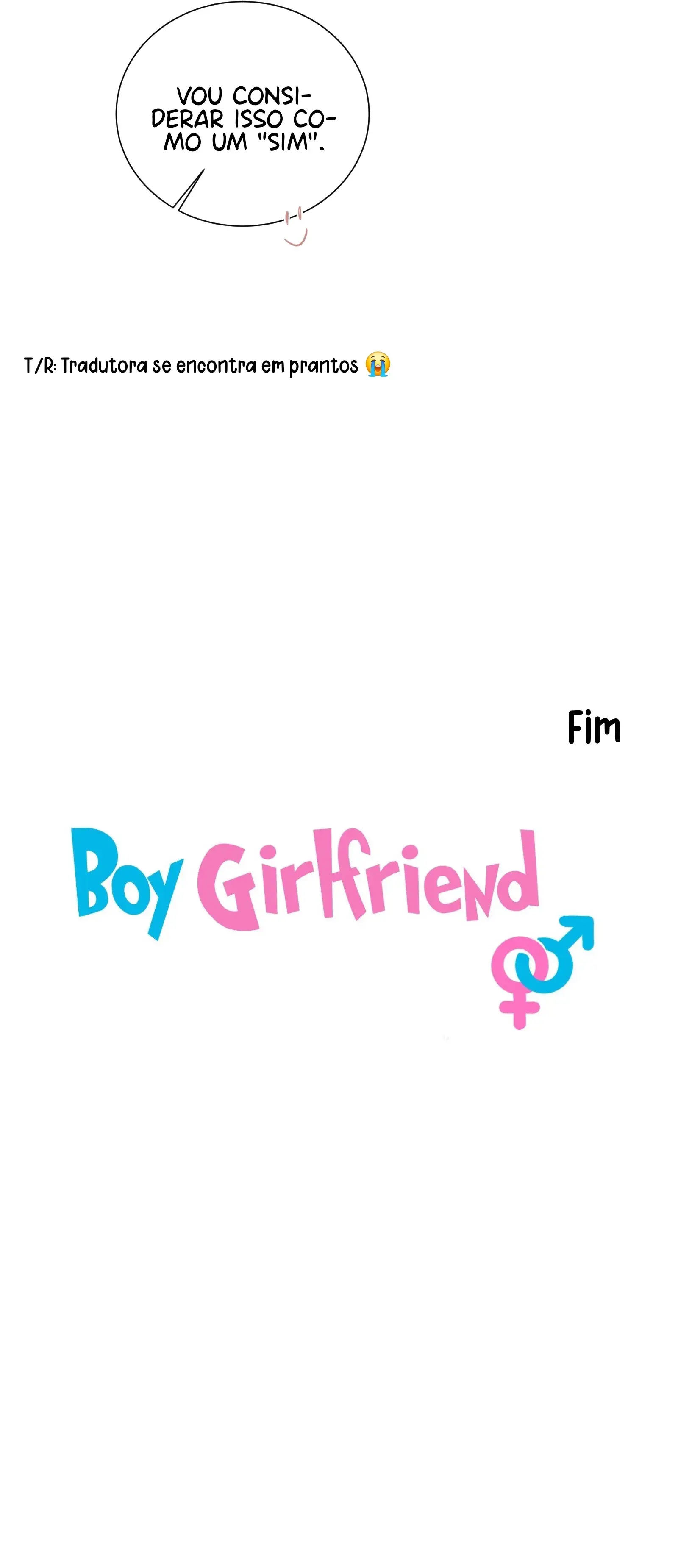 Boy Girlfriend – Capítulo Extra 05 –  02.2 – Porn Herb Yaoi – Página 24