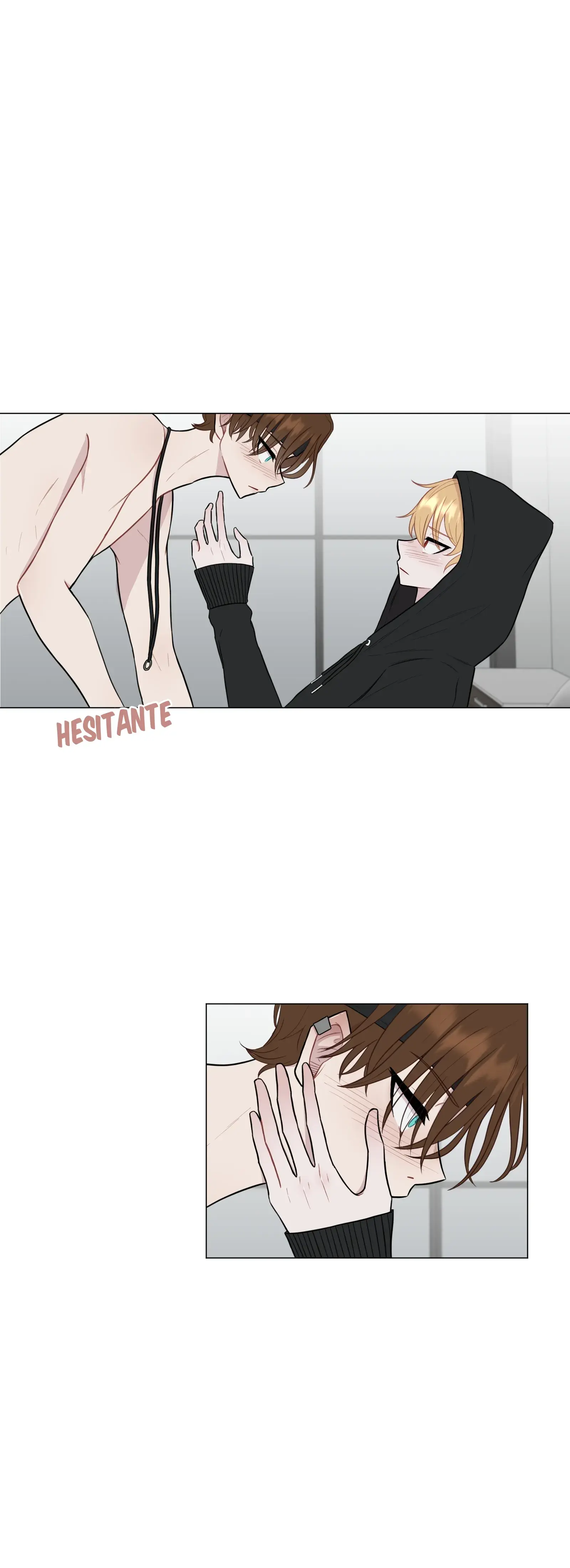 Boy Girlfriend – Capítulo Extra 05 –  02.2 – Porn Herb Yaoi – Página 4